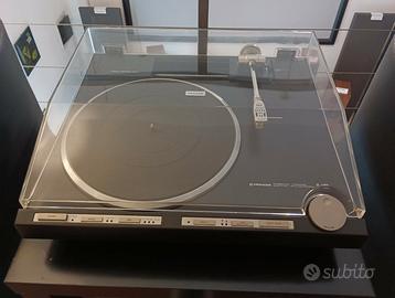 Pioneer PL-L1000  Giradischi tangenziale