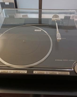 Pioneer PL-L1000  Giradischi tangenziale