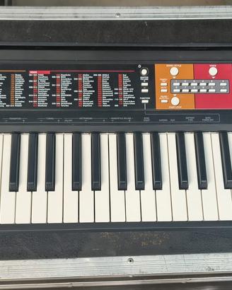 tastiera yamaha PST-F51