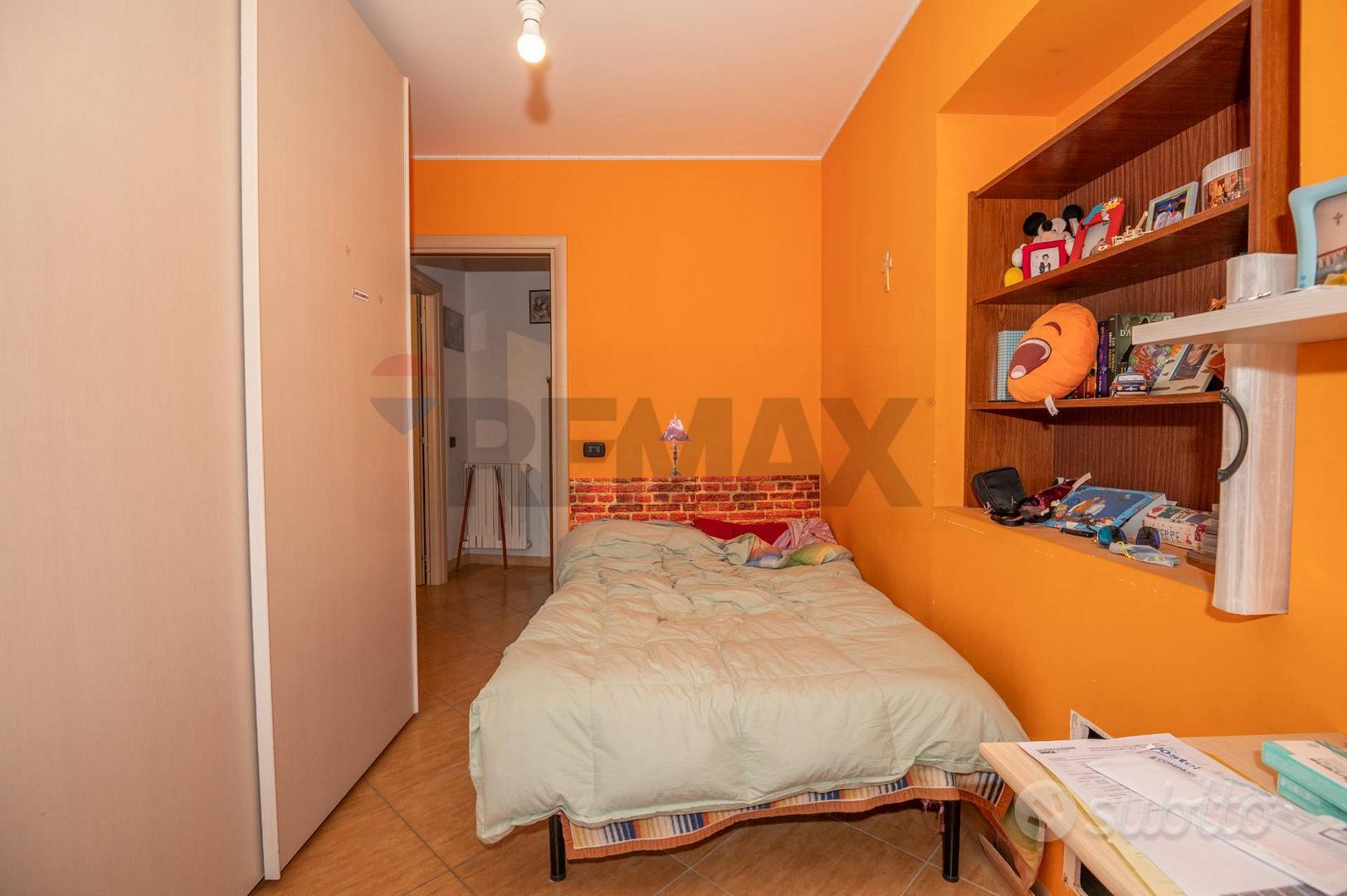 Appartamento – Caltagirone, Canalotto, Catania - Vista 3