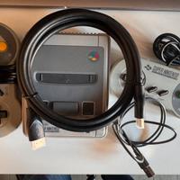 Super nintendo mini retroarch