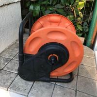 avvolgibile per gomma acqua da parete