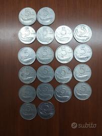 monete