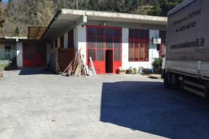 Immobile Commerciale - Montagnana (PT)