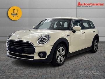MINI Clubman Mini IV F54-F55-F56-F57 Mini 1.5...