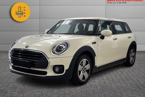 MINI Clubman Mini IV F54-F55-F56-F57 Mini 1.5...