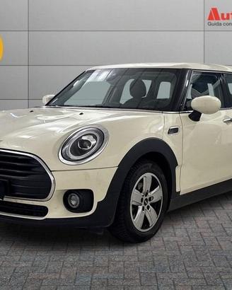 MINI Clubman Mini IV F54-F55-F56-F57 Mini 1.5...