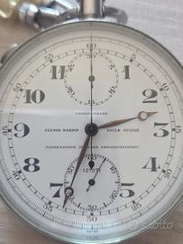 Cronometro Vintage Ulysse Nardin