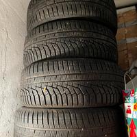 Gomme invernali Hankook 225/50/r17 98H