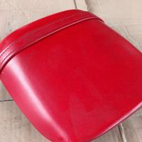 sella passeggero ducati 748 916 996 998