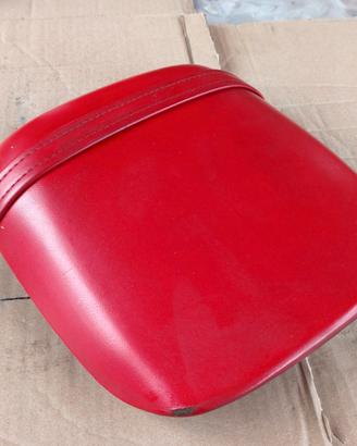 sella passeggero ducati 748 916 996 998