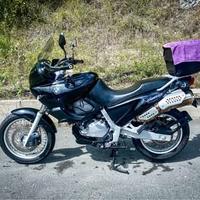 BMW f 650 st immediato realizzo