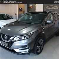Nissan Qashqai Tekna 1.5 dCi #9412