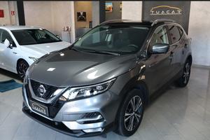 Nissan Qashqai Tekna 1.5 dCi #9412