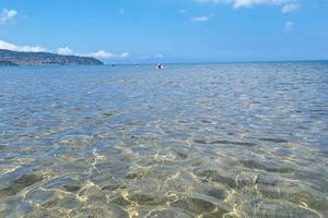 Villetta200 mt dal mare nel verde argentario