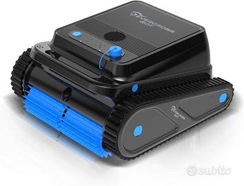 🏊♂️ U8 Robot Piscina NO Fili | 120 min | 200mt