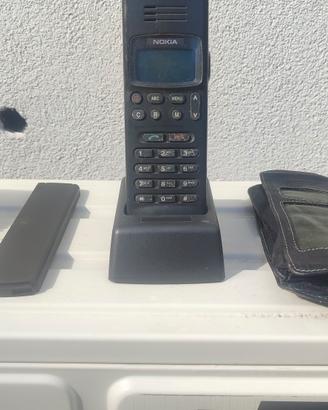 nokia cityman