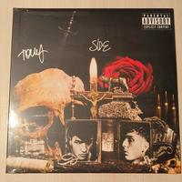 Vinile Crack Musica 2 Tony Effe e Side 