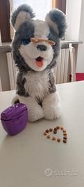 FurReal Friends Ricky cucciolo interattivo Hasbro