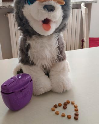 FurReal Friends Ricky cucciolo interattivo Hasbro