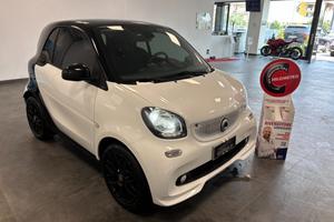 smart forTwo 1.0 twinamic Automatico Tetto Panoram