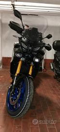 Yamaha Tracer 9GT come nuova