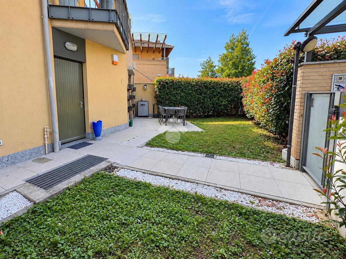 Appartamento – Stezzano - Vista 3