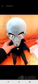 Peluche di Megamind 