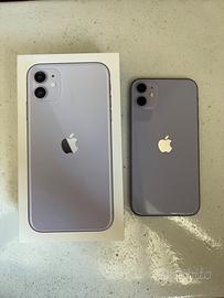 iPhone 11 128Gb