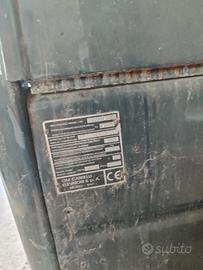 muletto elettrico 