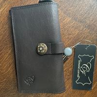 Portafogli donna Camomilla