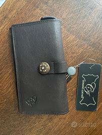 Portafogli donna Camomilla