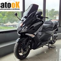 YAMAHA T-MAX 530 YAMAHA T-MAX 530 SOLO POCHISSIMI