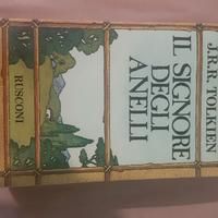 Il Signore degli Anelli - Rusconi 1995