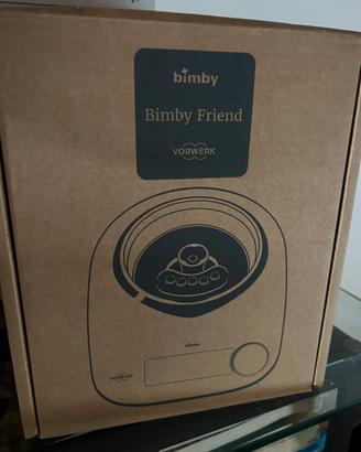Bimby friend