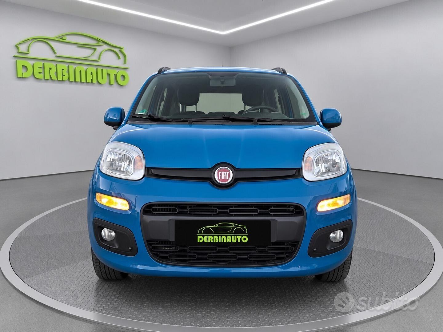 Fiat Panda 3ª serie