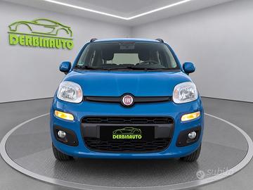 Fiat Panda 1.2 Pop
