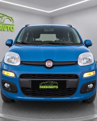 Fiat Panda 1.2 Pop