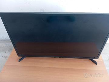 Samsung UE32J5000AK 81,3 cm (32") Full HD Nero