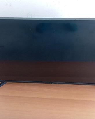 Samsung UE32J5000AK 81,3 cm (32") Full HD Nero