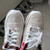 Scarpe Nike air max command