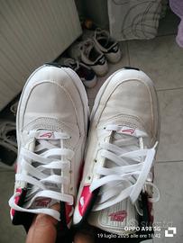 Scarpe Nike air max command