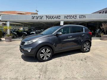 Kia Sportage 2.0 CRDI VGT 184CV AWD R 2014 / KM 22