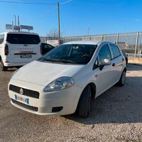 FIAT GRANDE PUNTO 1.3 MJET 75 CV EURO 4
