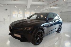 ALFA ROMEO STELVIO 2.2 TD 210 CV VELOCE AT8 Q4 SUV