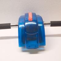 Rotella per addominali e non solo