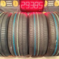 4 GOMME MICHELIN 235 50 19 AL 75/80% ESTIVE