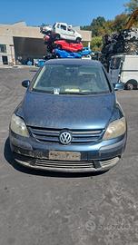 VW GOLF 2005 SOLO PER RICAMBI