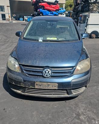 VW GOLF 2005 SOLO PER RICAMBI