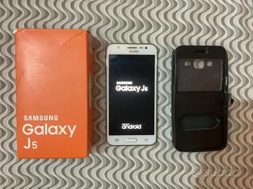 Samsung Galaxy J5 SM-J500FN 8GB - NON FUNZIONANTE